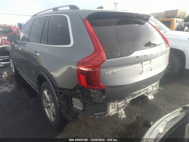 YV4102XK6G1065704 Volvo Xc90 T5 Momentum