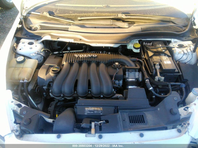 YV1382MS7A2492765 Volvo S40