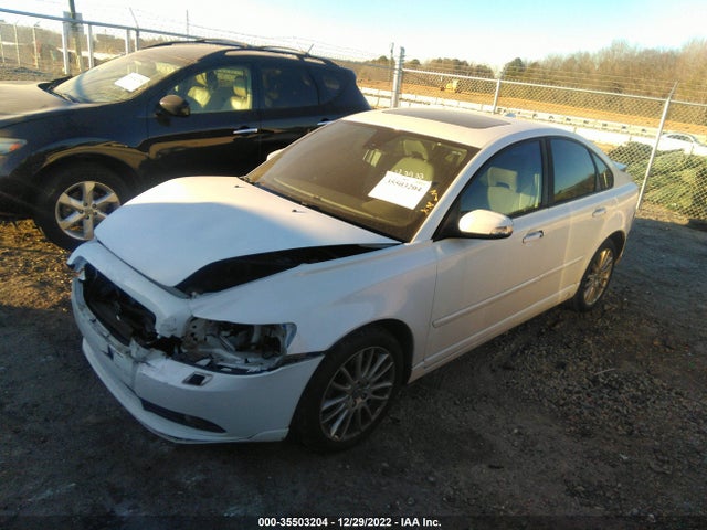 YV1382MS7A2492765 Volvo S40