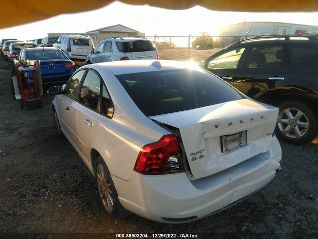 YV1382MS7A2492765 Volvo S40