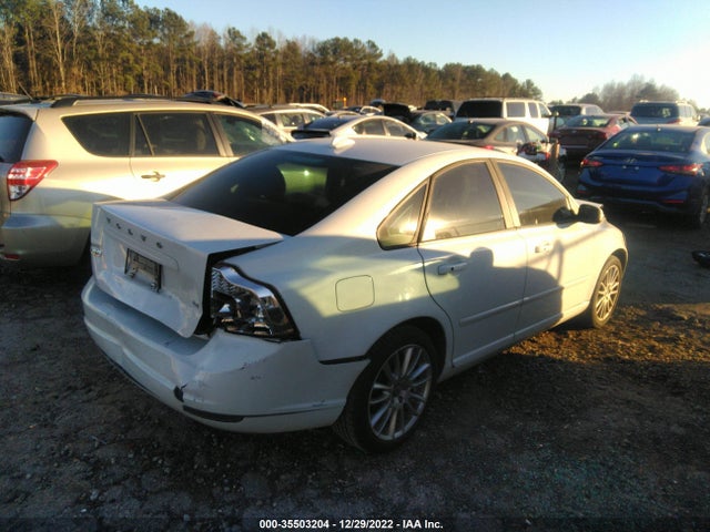 YV1382MS7A2492765 Volvo S40