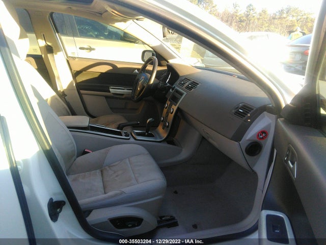 YV1382MS7A2492765 Volvo S40