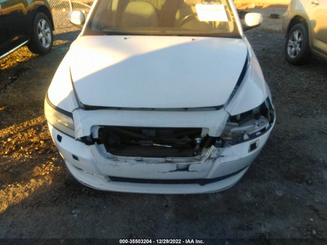 YV1382MS7A2492765 Volvo S40