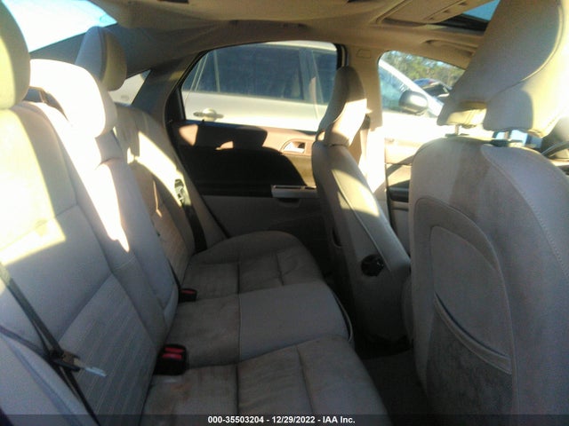 YV1382MS7A2492765 Volvo S40
