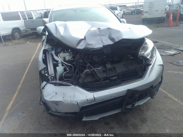 2017 Honda CR-V, VIN: 7FARW1H84HE026995