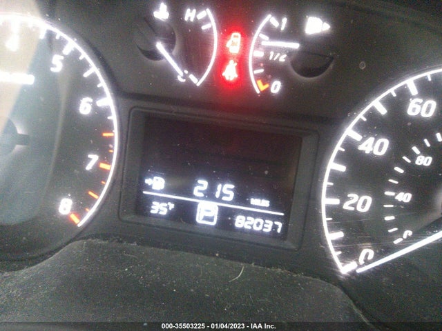 2016 NISSAN SENTRA S VIN: 3N1AB7AP2GY301911
