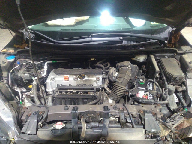 Honda CR-V LX 2014 2HKRM4H32EH684240 Image 10