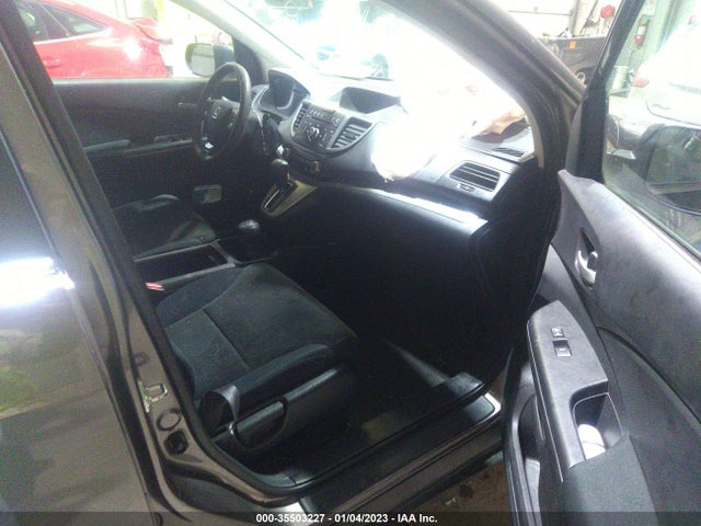 Honda CR-V LX 2014 2HKRM4H32EH684240 Image 5