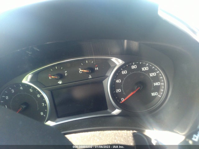 Chevrolet EQUINOX LT 2022 2GNAXJEV6N6116111 Image 7