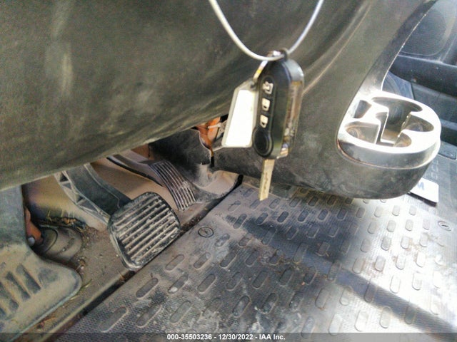 3C6URVJG0KE561784 RAM Promaster Cargo Van