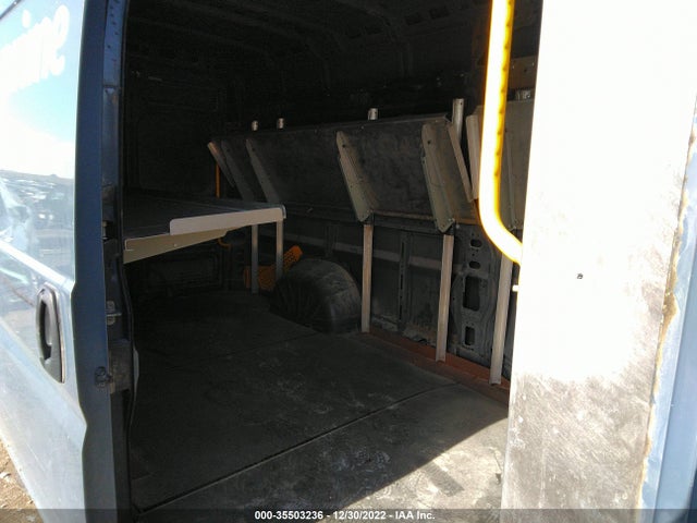 3C6URVJG0KE561784 RAM Promaster Cargo Van