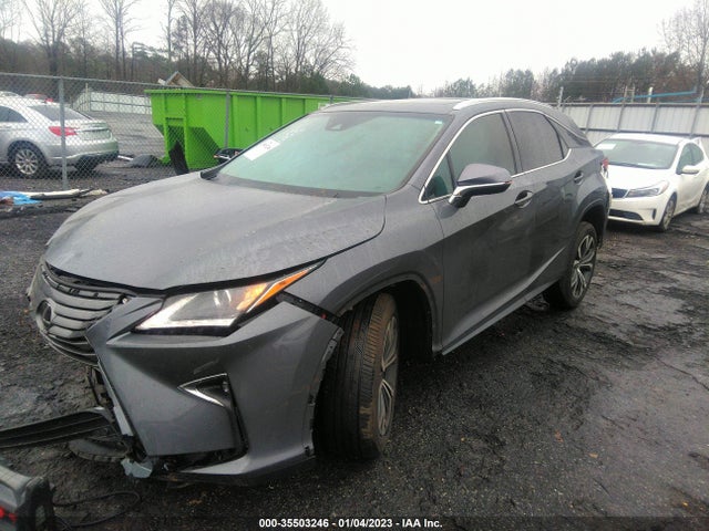 2019 Lexus RX, VIN: 2T2ZZMCA3KC120338