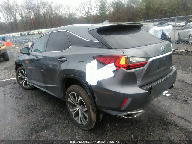 2019 Lexus RX, VIN: 2T2ZZMCA3KC120338