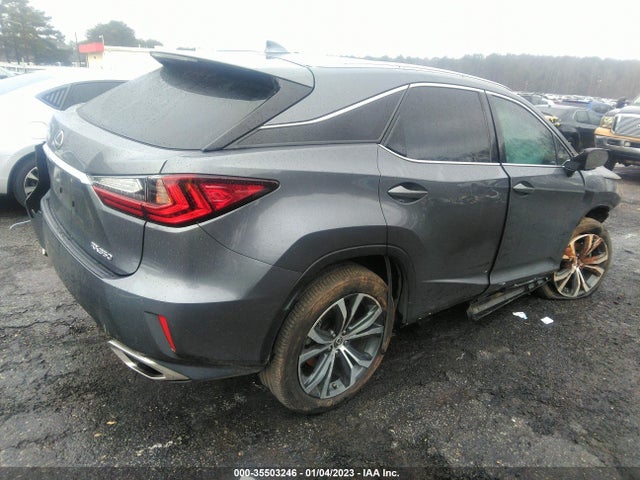 2019 Lexus RX, VIN: 2T2ZZMCA3KC120338
