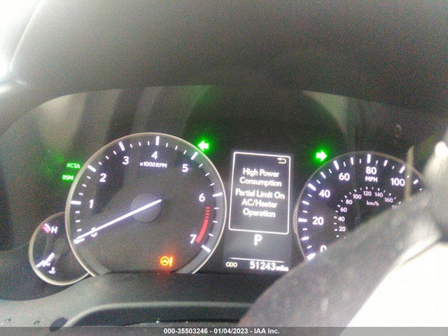 2019 Lexus RX, VIN: 2T2ZZMCA3KC120338