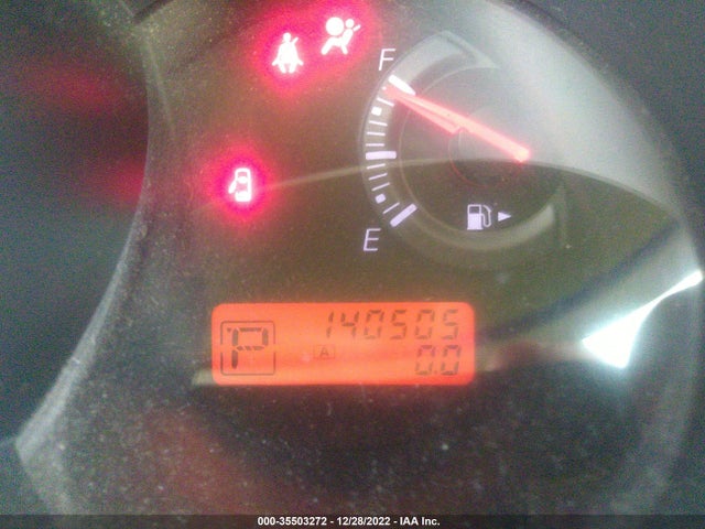2011 NISSAN VERSA 1.8 S VIN: 3N1BC1CP6BL450453