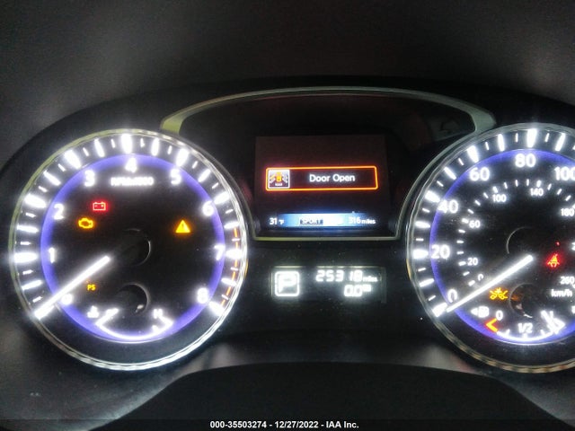 2020 Infiniti QX60, VIN: 5N1DL0MM5LC508310