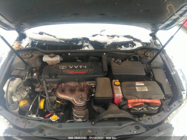 Auction sale of the 2007 Toyota Camry Hybrid, vin: 4T1BB46K67U011764, lot number: 35503352
