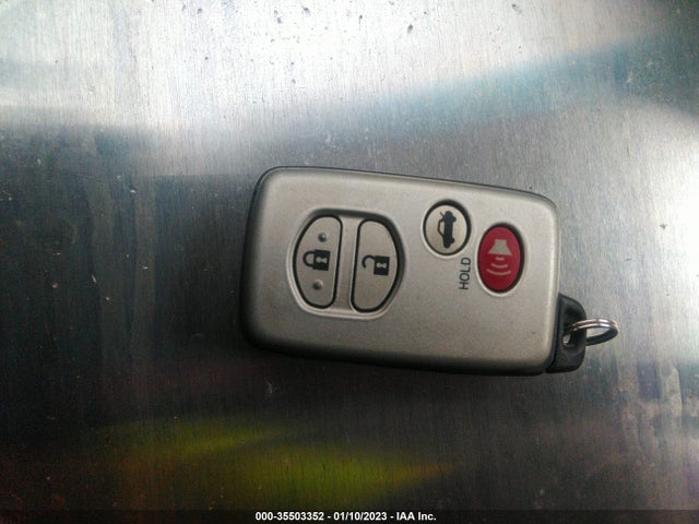 Auction sale of the 2007 Toyota Camry Hybrid, vin: 4T1BB46K67U011764, lot number: 35503352