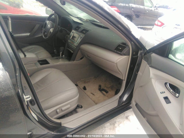 Auction sale of the 2007 Toyota Camry Hybrid, vin: 4T1BB46K67U011764, lot number: 35503352