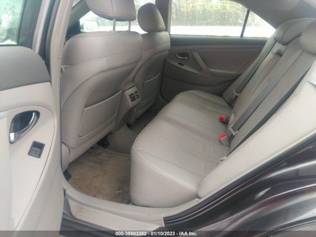 Auction sale of the 2007 Toyota Camry Hybrid, vin: 4T1BB46K67U011764, lot number: 35503352