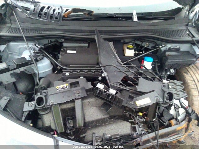 2022 Volkswagen ID.4, VIN: WVGKMPE29NP061762