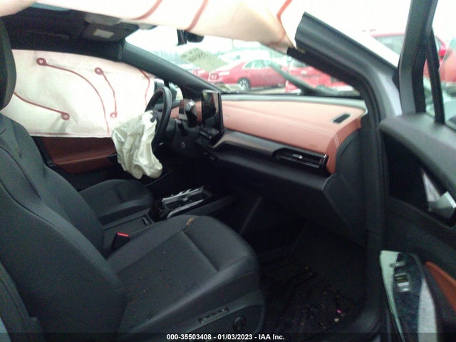 2022 Volkswagen ID.4, VIN: WVGKMPE29NP061762