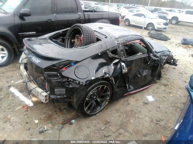 2015 Nissan Z, VIN: JN1AZ4EH4FM441408