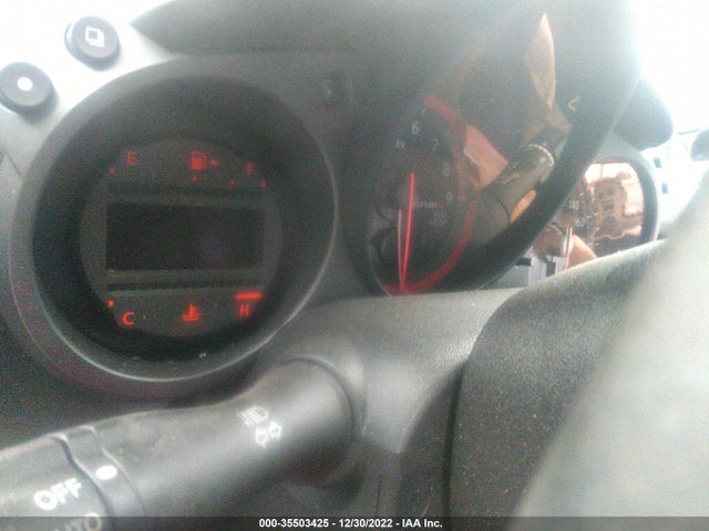 2015 Nissan Z, VIN: JN1AZ4EH4FM441408