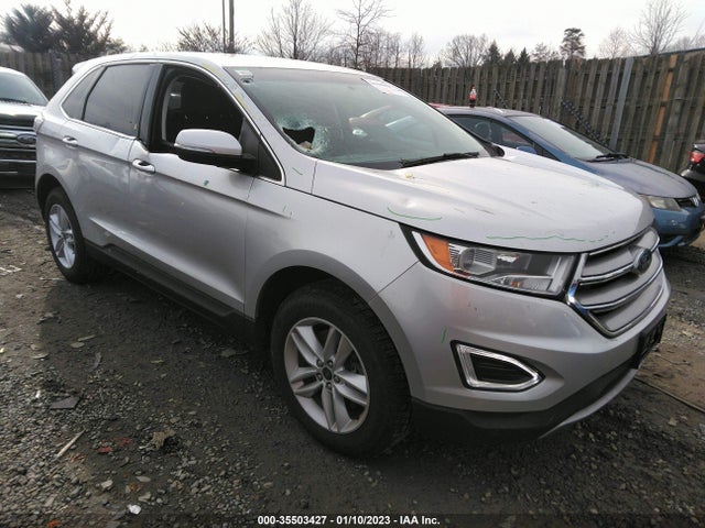 2015 Ford Edge, VIN: 2FMTK4J90FBC35786