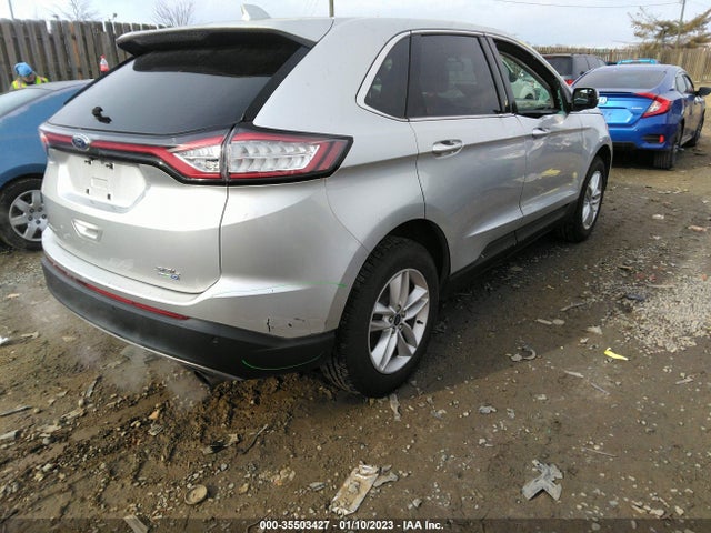2015 Ford Edge, VIN: 2FMTK4J90FBC35786