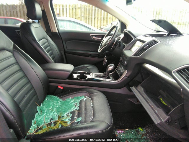 2015 Ford Edge, VIN: 2FMTK4J90FBC35786