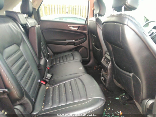 2015 Ford Edge, VIN: 2FMTK4J90FBC35786