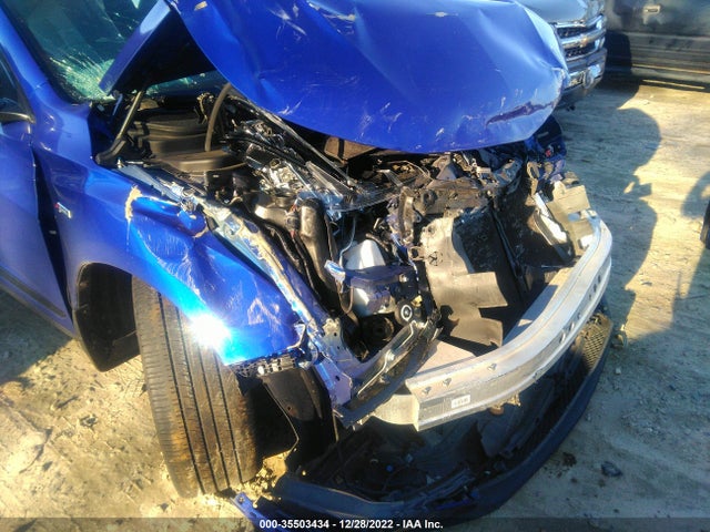 Acura Rdx W/a-spec Pkg 2019 5J8TC1H63KL024220 Image 6