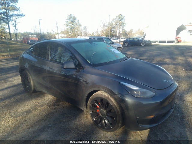 2022 7SAYGDEF9NF380227 main image