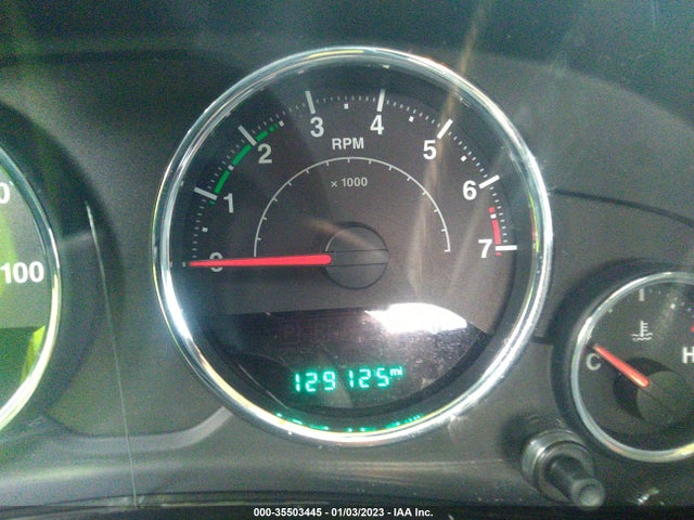 2016 JEEP WRANGLER UNLIMITED SPORT VIN: 1C4BJWDGXGL124673