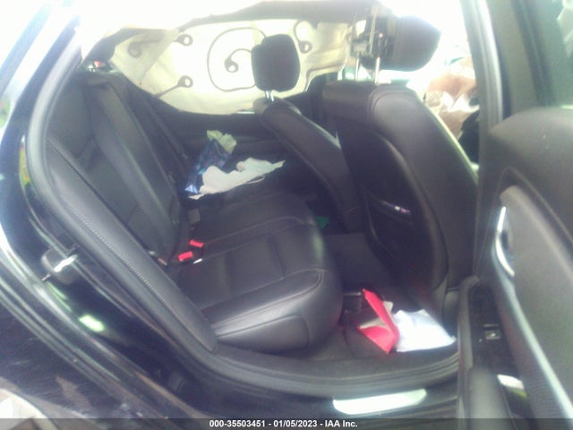 Cadillac XTS 2014 2G61L5S39E9263099 Image 8