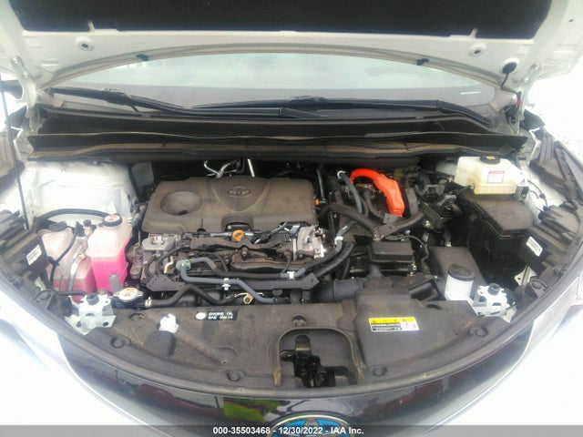 2021 Toyota Sienna, VIN: 5TDESKFC7MS006474