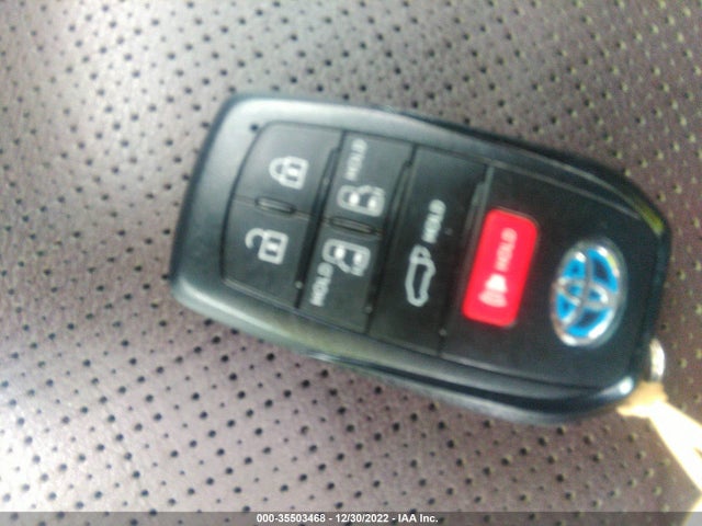 2021 Toyota Sienna, VIN: 5TDESKFC7MS006474