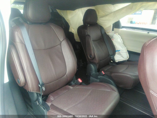 2021 Toyota Sienna, VIN: 5TDESKFC7MS006474