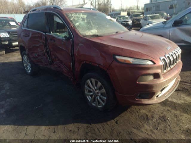 1C4PJMJS8GW300900 auction archive image