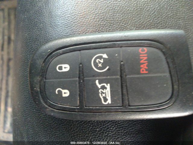 1C4PJMJS8GW300900 Jeep Cherokee Overland