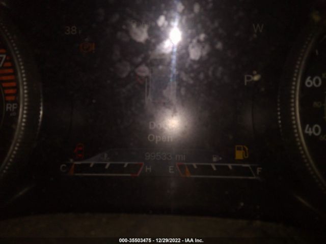 1C4PJMJS8GW300900 Jeep Cherokee Overland