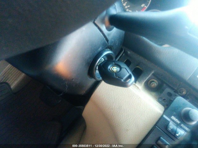 BMW 3 Series 330ci 2002 WBABS53482JU89191 Image 3