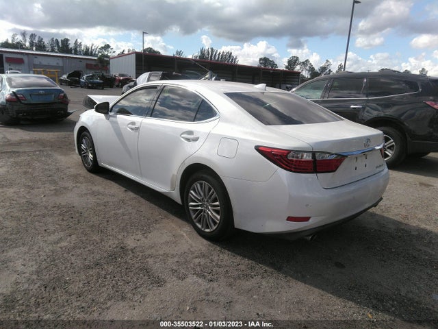 Lexus ES 350 2015 JTHBK1GGXF2190901 Image 3