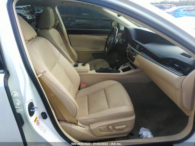 Lexus ES 350 2015 JTHBK1GGXF2190901 Image 5