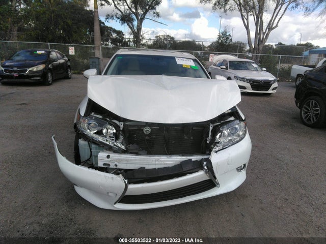 Lexus ES 350 2015 JTHBK1GGXF2190901 Image 6