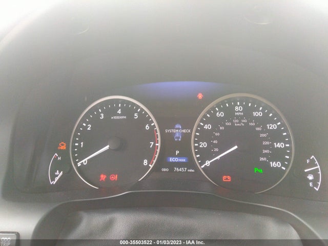 Lexus ES 350 2015 JTHBK1GGXF2190901 Image 7
