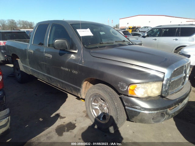 Dodge Ram 1500 Slt 2005 1D7HA18NX5S156540 main image