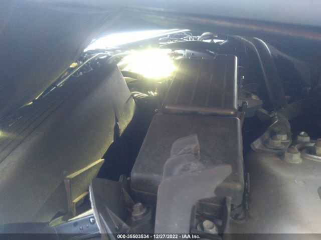 JH4CL96875C025259 Acura TSX